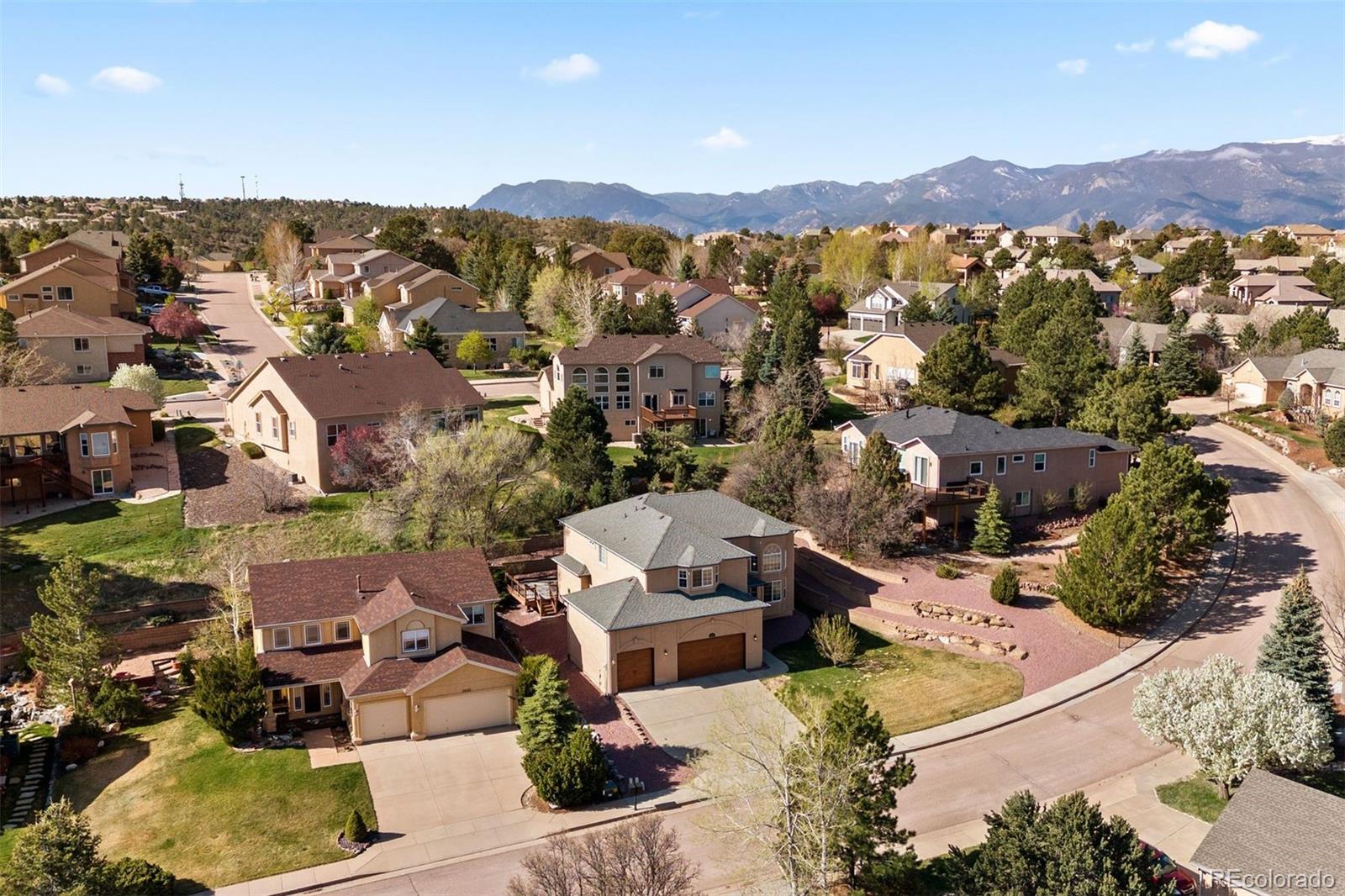 MLS Image #44 for 1685  colgate drive,colorado springs, Colorado