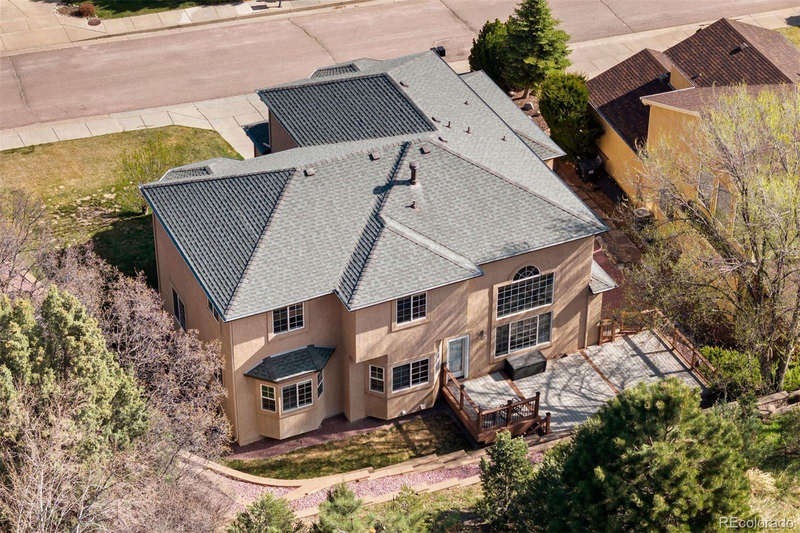 MLS Image #45 for 1685  colgate drive,colorado springs, Colorado