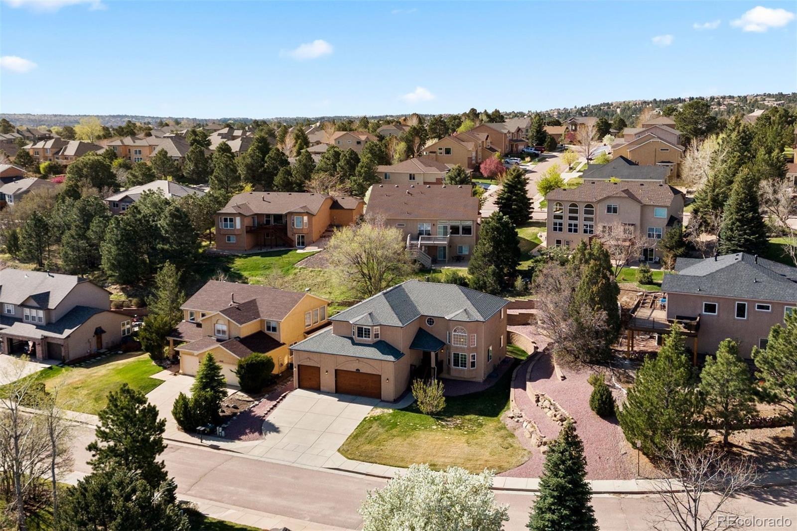 MLS Image #46 for 1685  colgate drive,colorado springs, Colorado