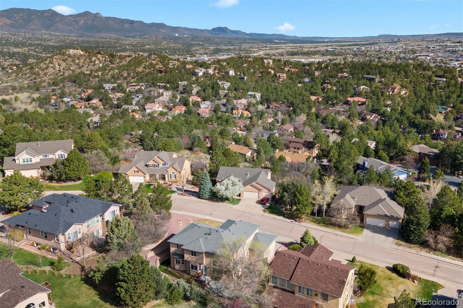 MLS Image #47 for 1685  colgate drive,colorado springs, Colorado