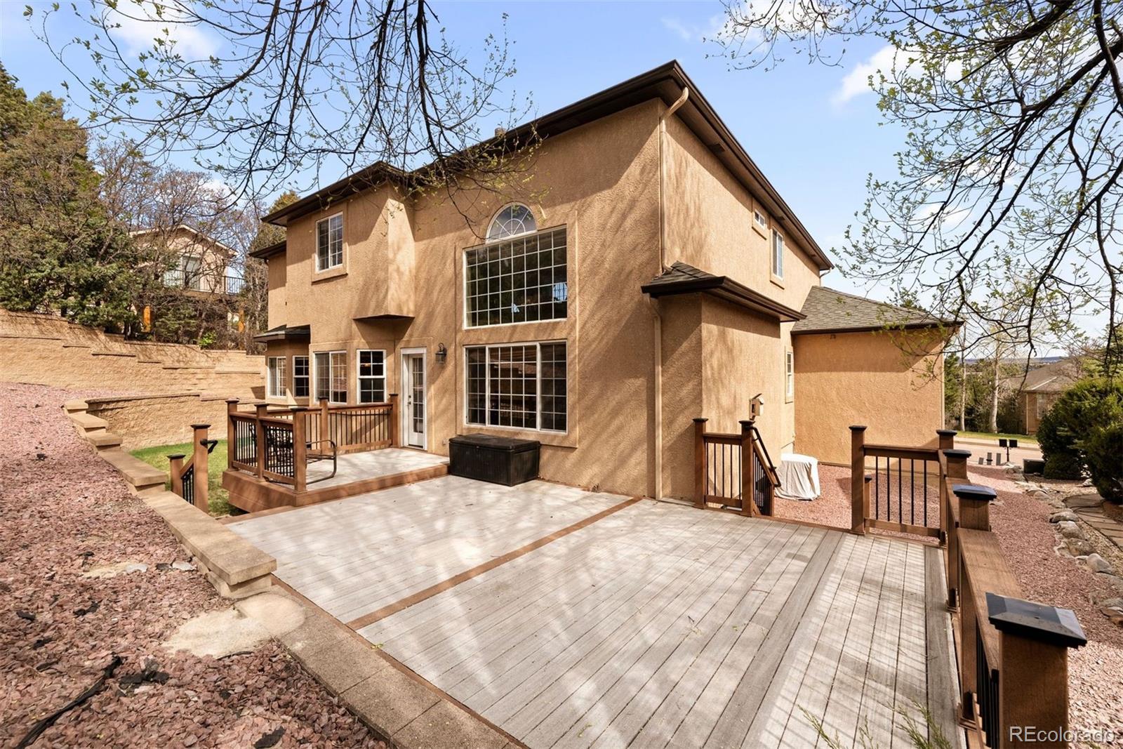 MLS Image #7 for 1685  colgate drive,colorado springs, Colorado