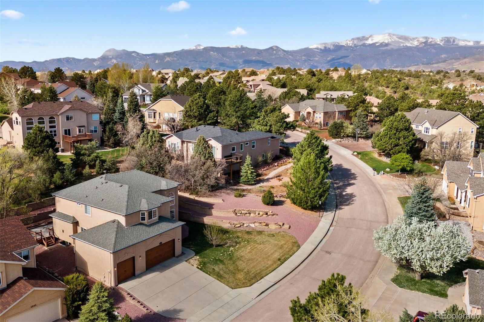 MLS Image #8 for 1685  colgate drive,colorado springs, Colorado