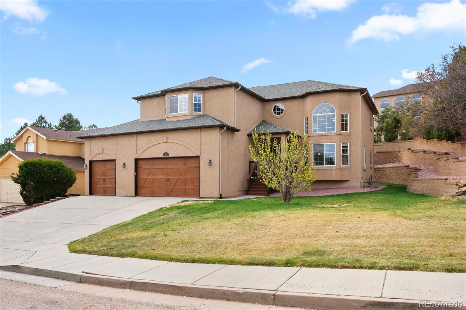 MLS Image #9 for 1685  colgate drive,colorado springs, Colorado