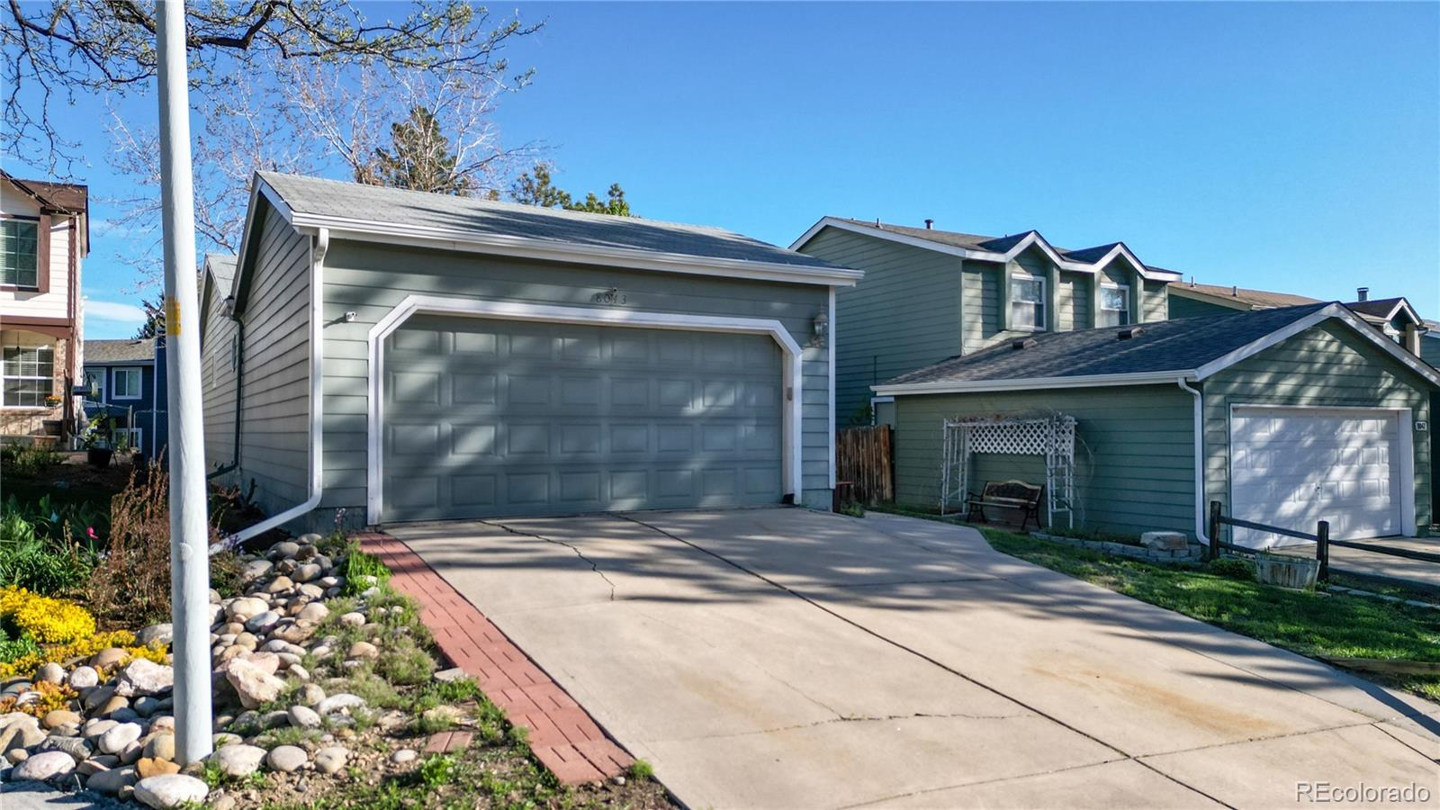 MLS Image #2 for 8043  lee court,arvada, Colorado