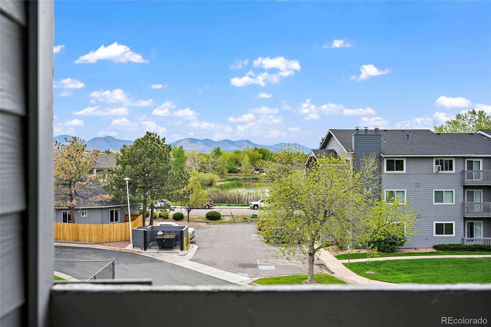 MLS Image #25 for 8100 w quincy avenue n9,littleton, Colorado