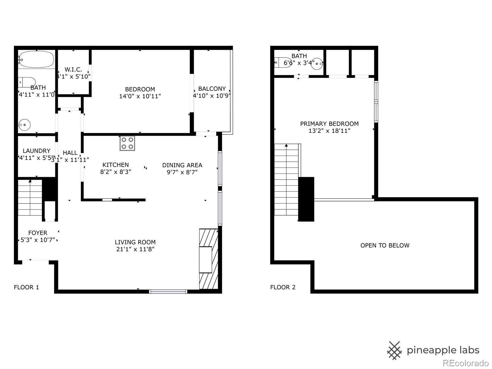 MLS Image #29 for 8100 w quincy avenue n9,littleton, Colorado