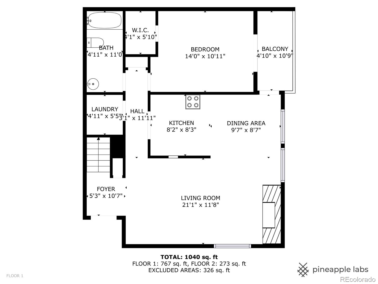 MLS Image #30 for 8100 w quincy avenue n9,littleton, Colorado