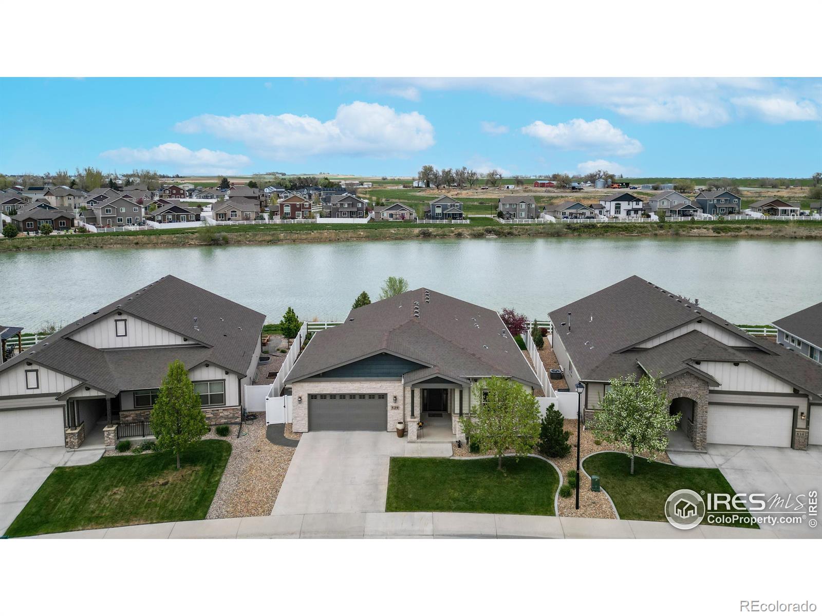 CMA Image for 529  Vermilion Peak Drive,Windsor, Colorado