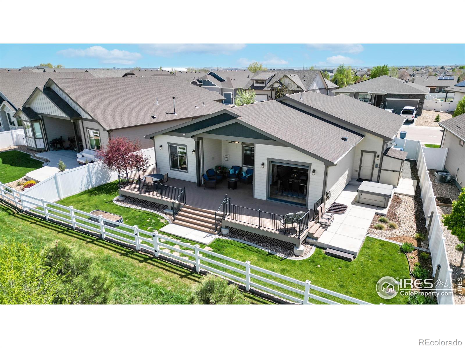 MLS Image #31 for 529  vermilion peak drive,windsor, Colorado