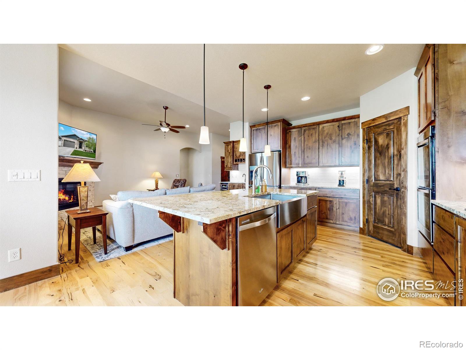 MLS Image #9 for 529  vermilion peak drive,windsor, Colorado