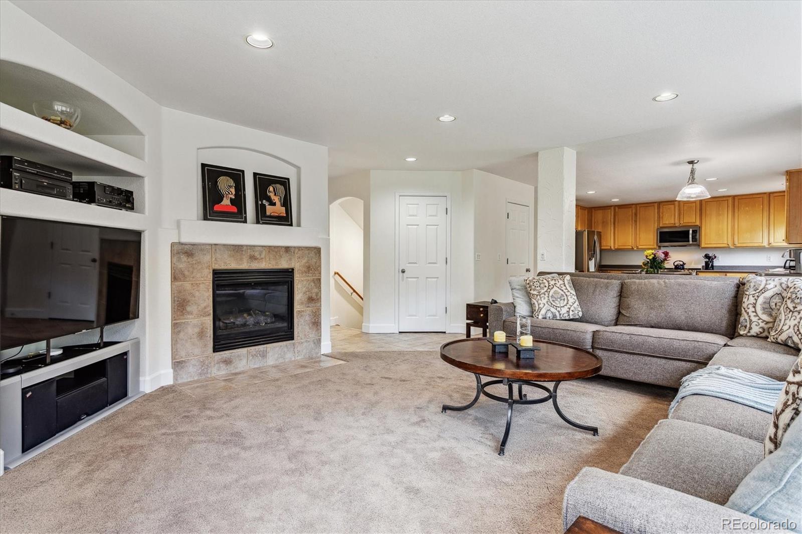 MLS Image #11 for 10264  lauren court,highlands ranch, Colorado