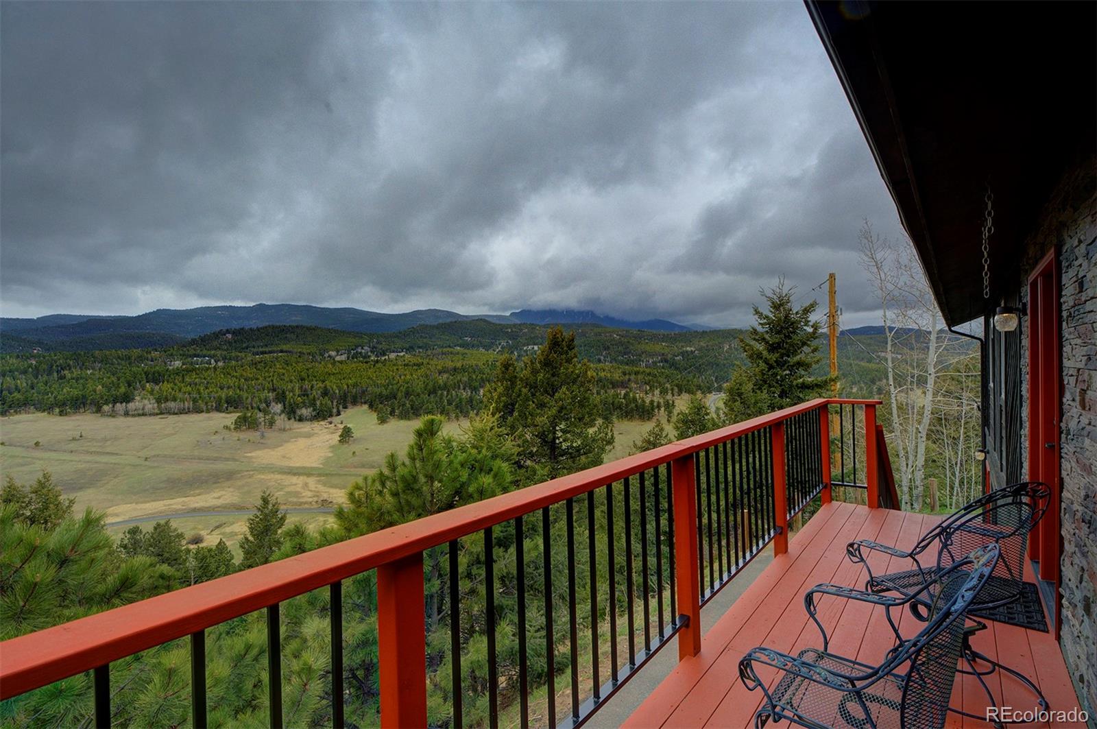 CMA Image for 10438  christopher drive,Conifer, Colorado