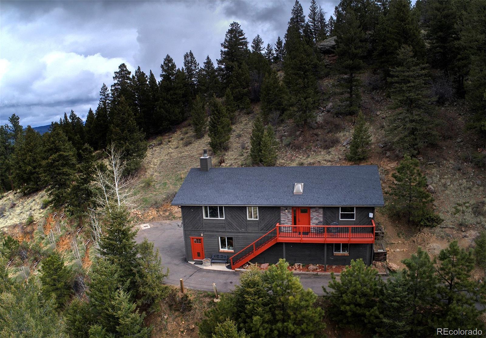 MLS Image #39 for 27391  ridge trail,conifer, Colorado