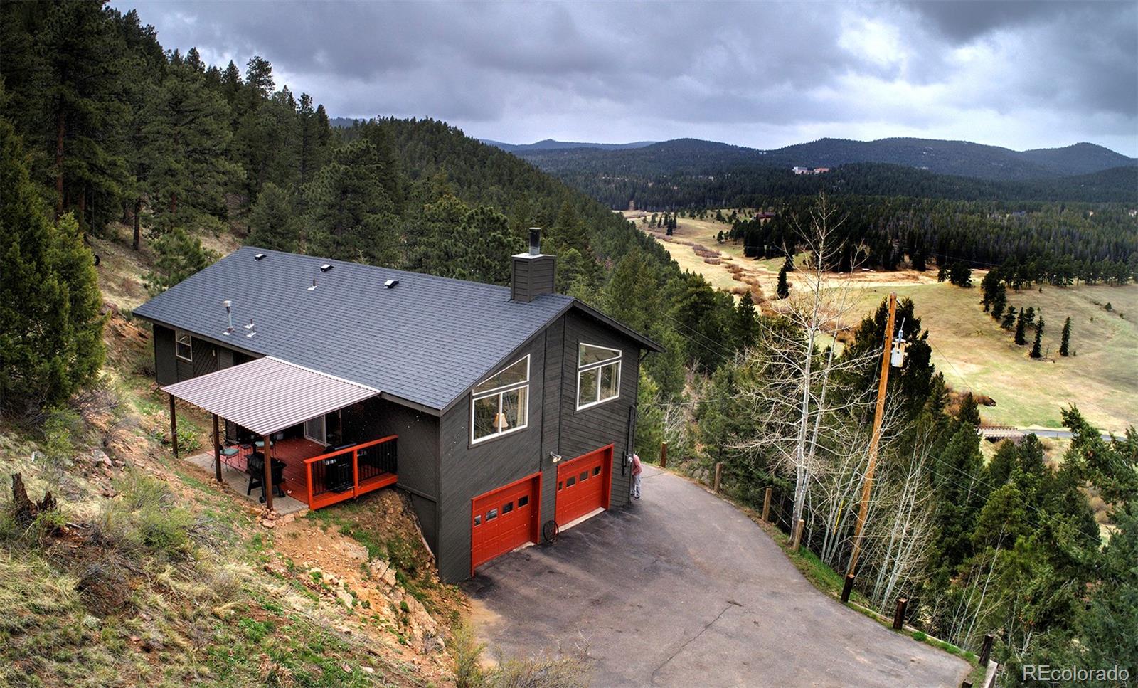 MLS Image #43 for 27391  ridge trail,conifer, Colorado