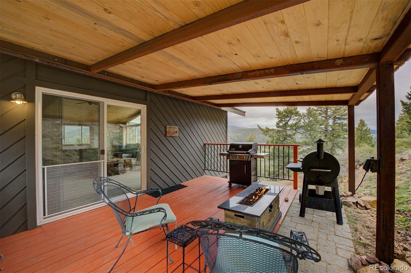 MLS Image #46 for 27391  ridge trail,conifer, Colorado