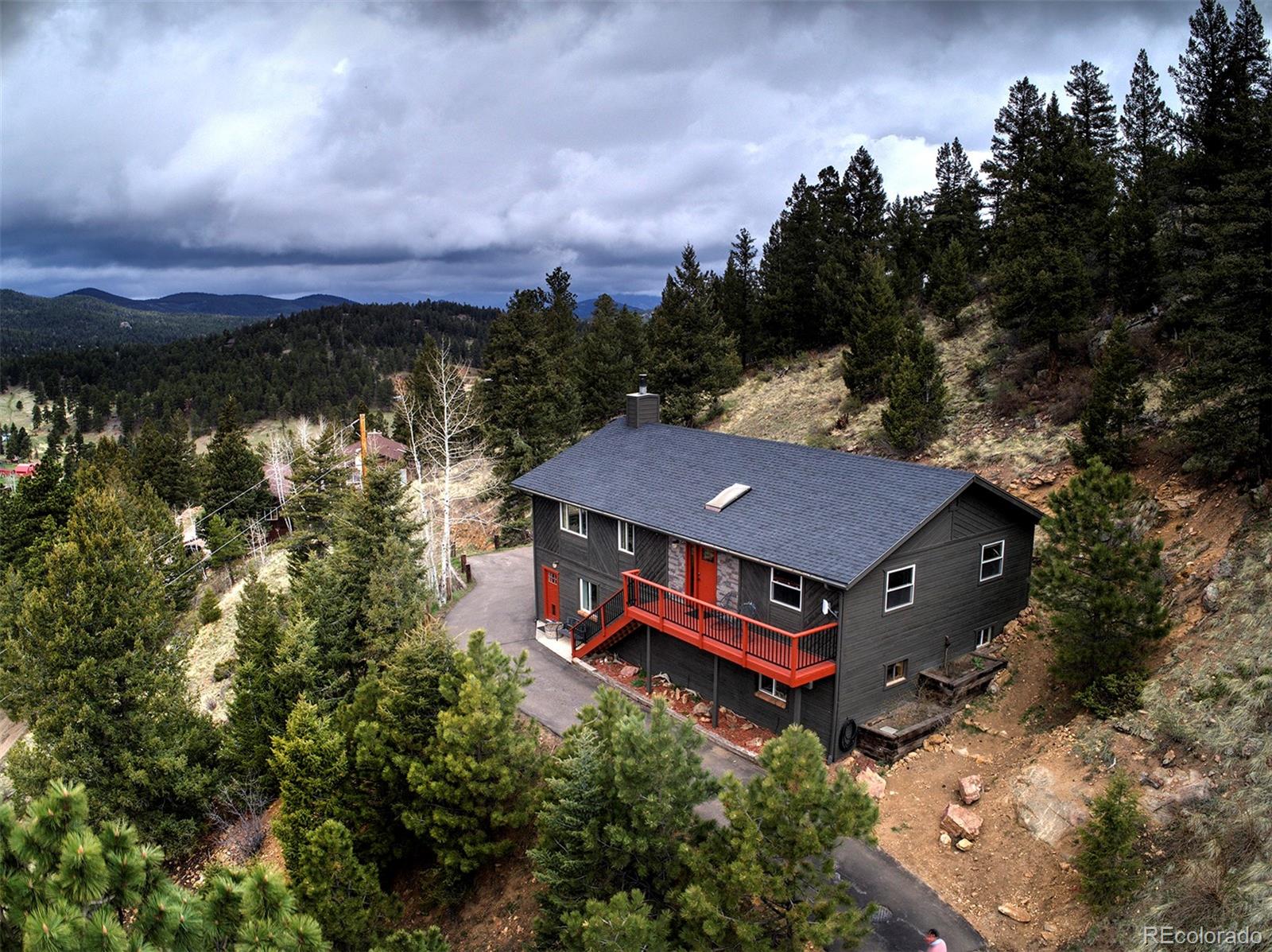 MLS Image #47 for 27391  ridge trail,conifer, Colorado