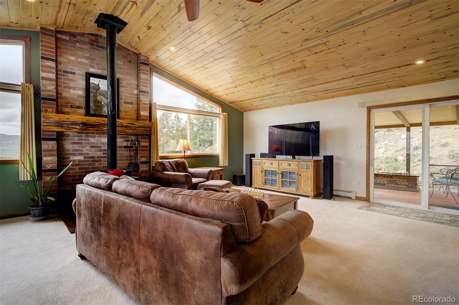 MLS Image #5 for 27391  ridge trail,conifer, Colorado