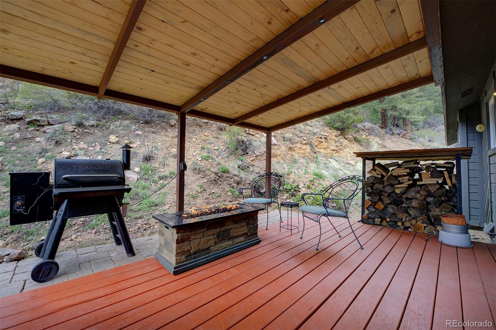 MLS Image #7 for 27391  ridge trail,conifer, Colorado