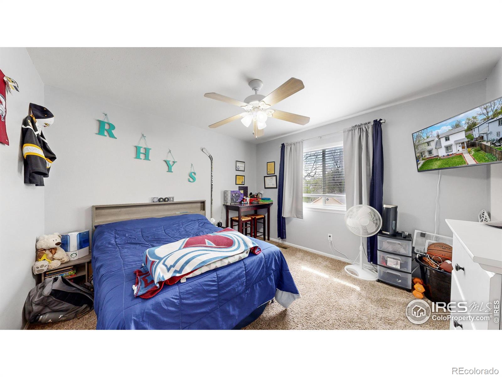 MLS Image #13 for 207 n taylor avenue,loveland, Colorado