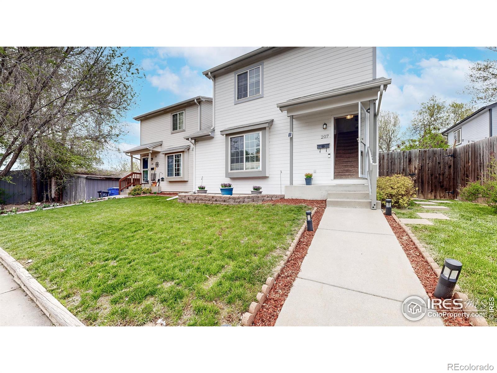 MLS Image #27 for 207 n taylor avenue,loveland, Colorado