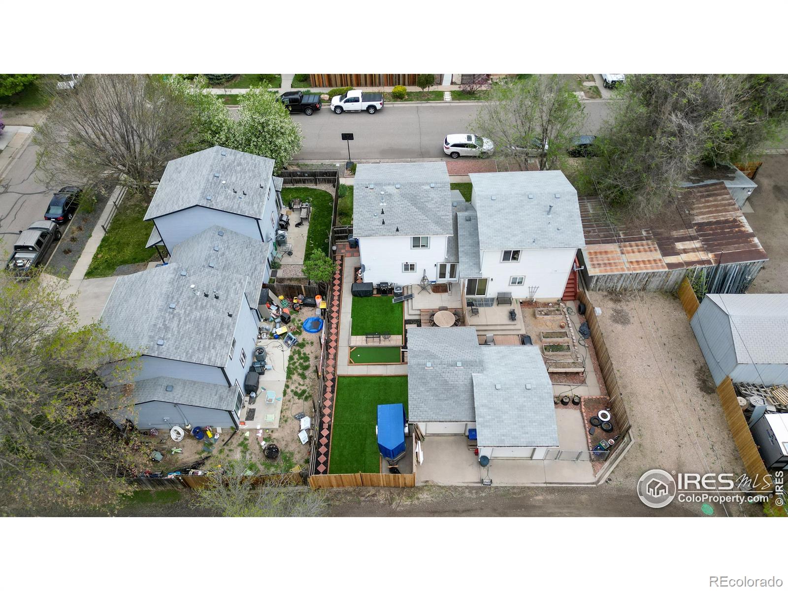 MLS Image #33 for 207 n taylor avenue,loveland, Colorado