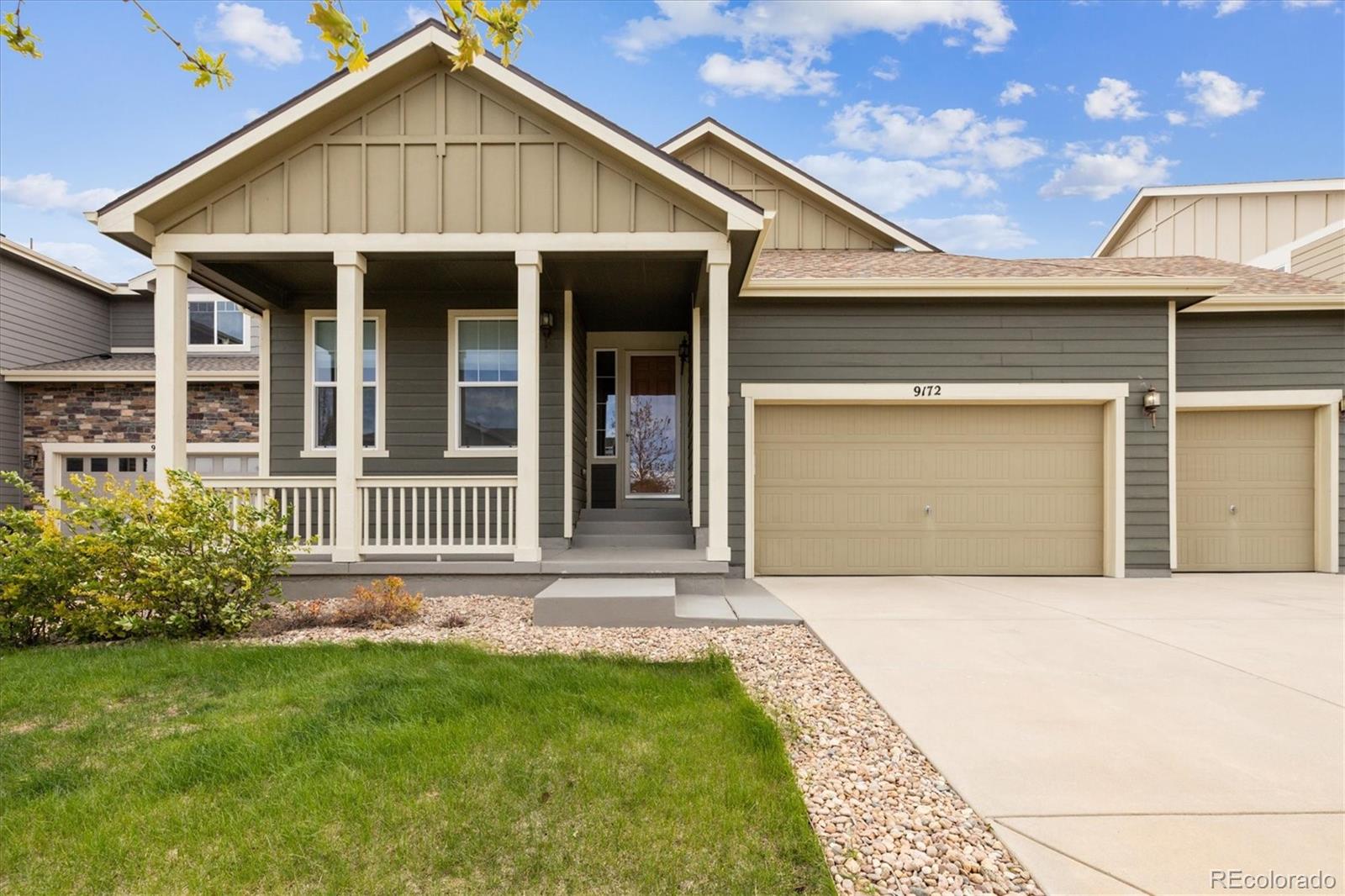 MLS Image #0 for 9172  fig street,arvada, Colorado