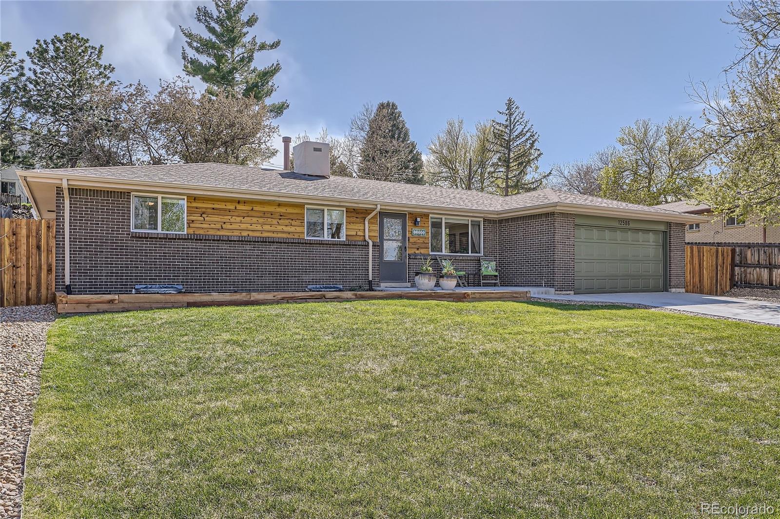 MLS Image #1 for 12586 w 7th avenue,lakewood, Colorado