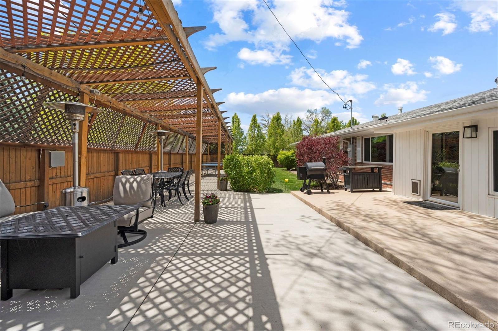 MLS Image #38 for 2350 e flora place,denver, Colorado