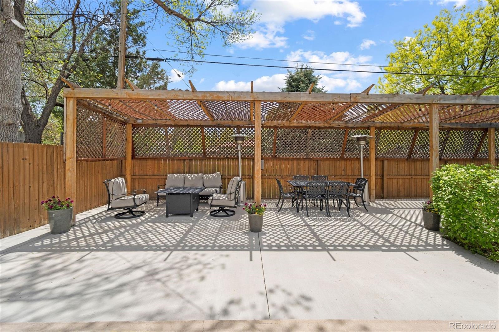 MLS Image #39 for 2350 e flora place,denver, Colorado