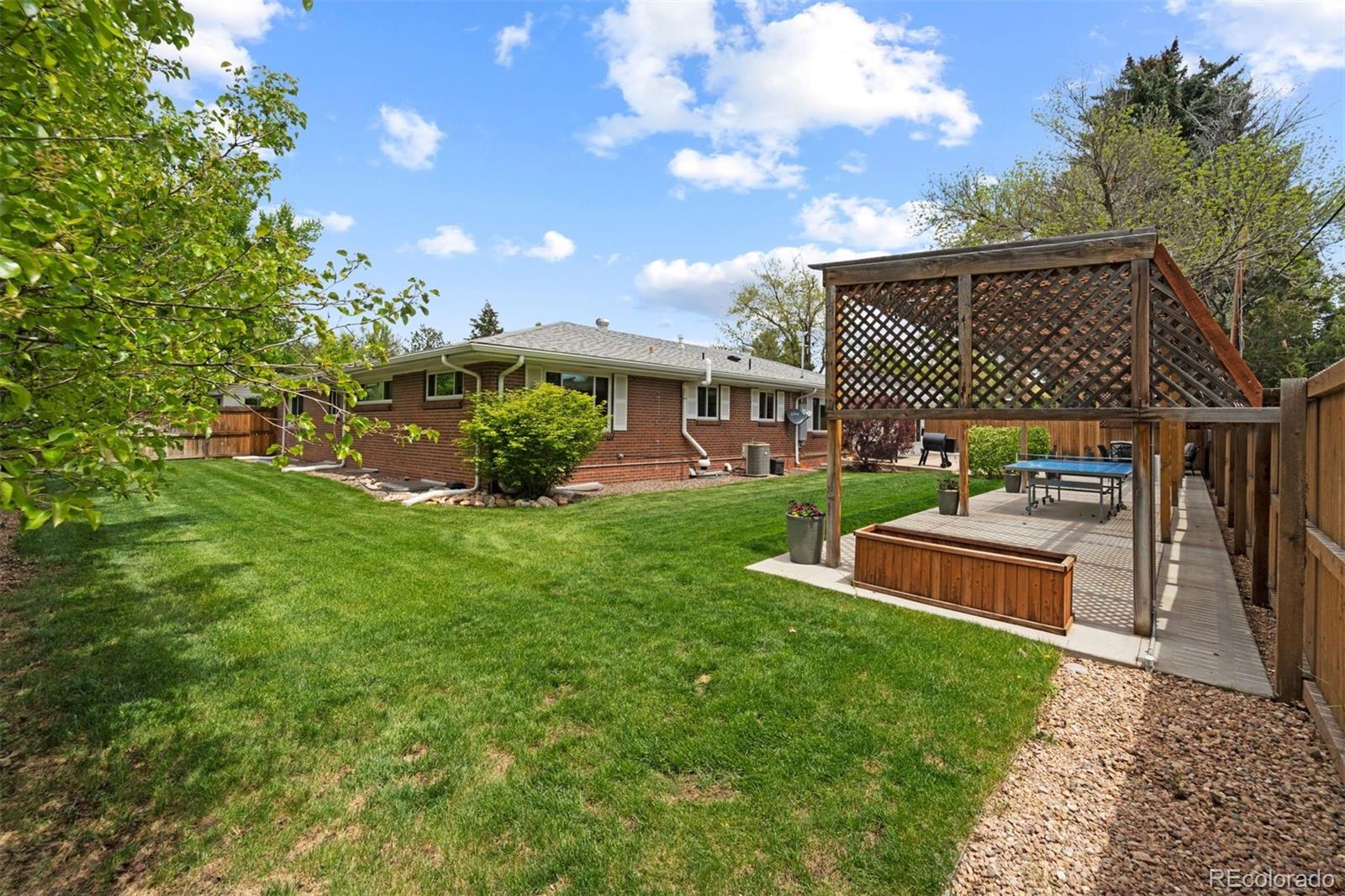 MLS Image #41 for 2350 e flora place,denver, Colorado