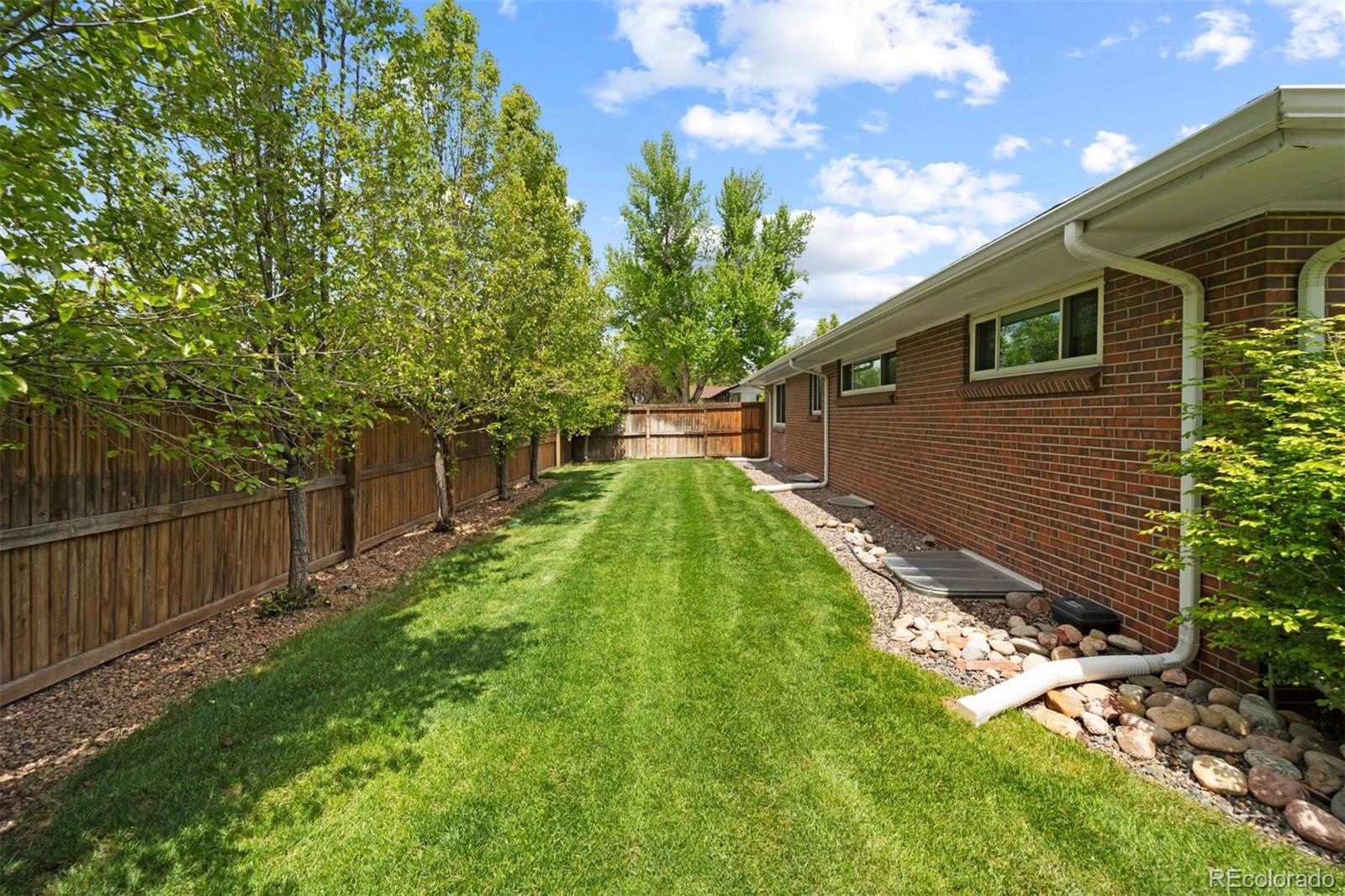 MLS Image #43 for 2350 e flora place,denver, Colorado