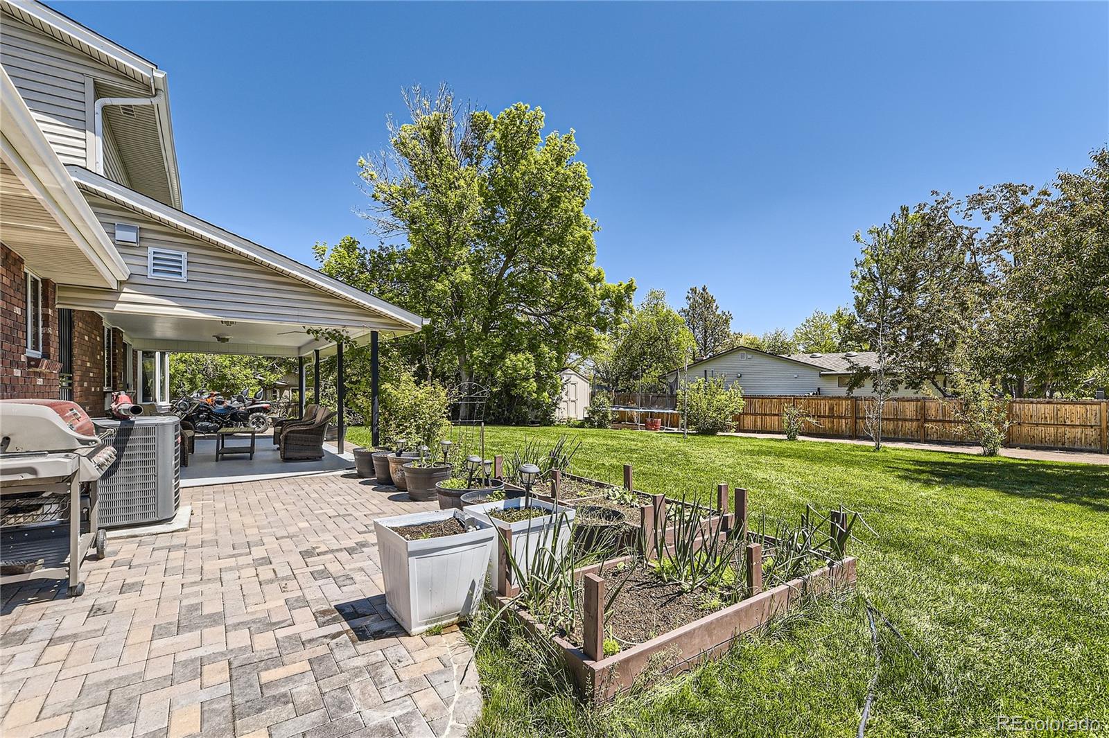 MLS Image #30 for 8240 w walker drive,littleton, Colorado