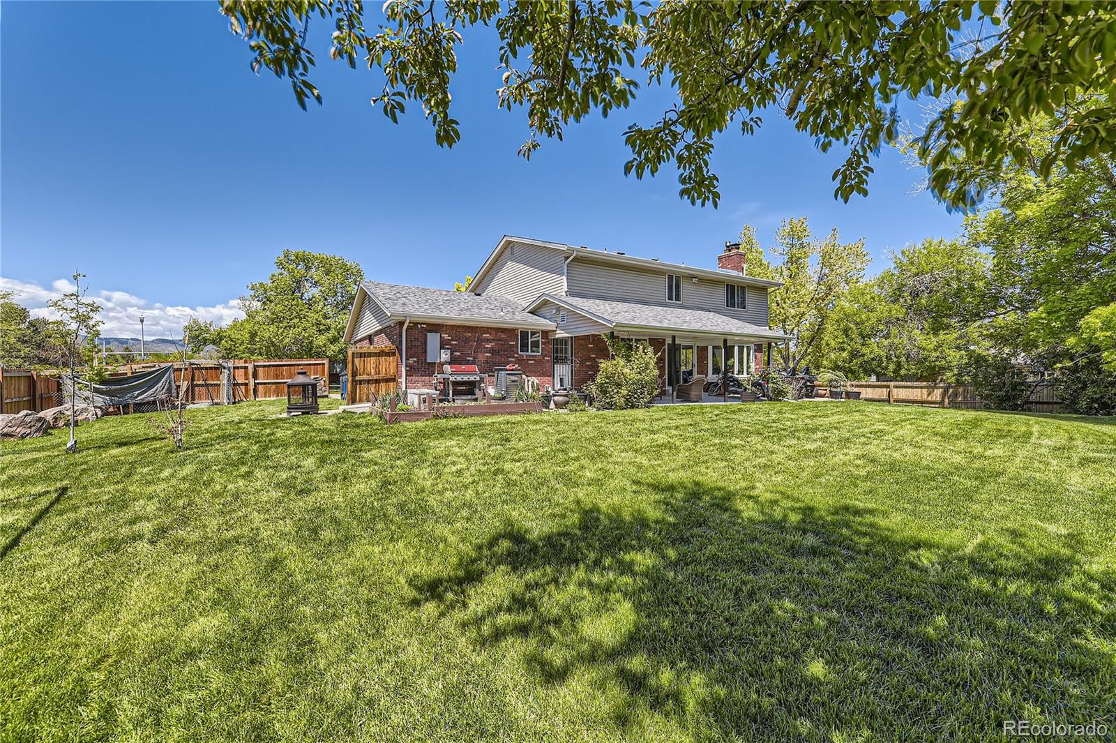 MLS Image #33 for 8240 w walker drive,littleton, Colorado