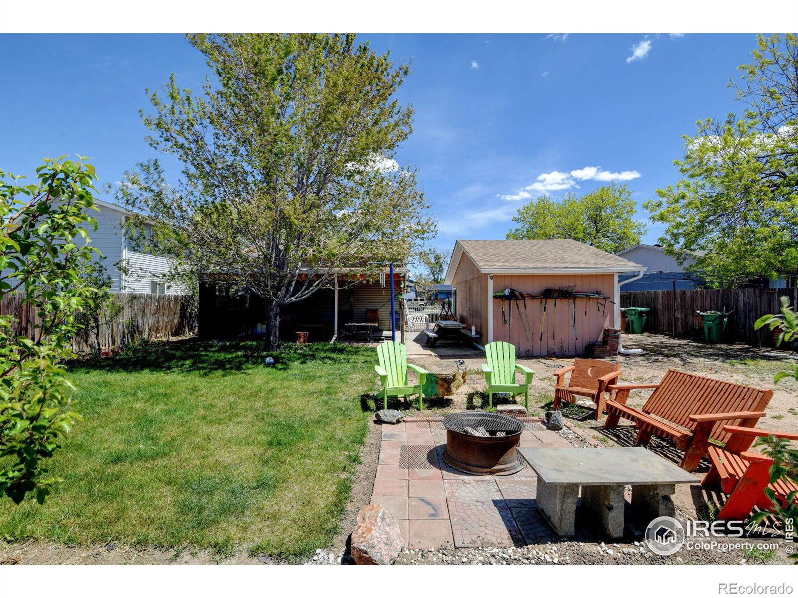 MLS Image #15 for 1021  pacific court,fort lupton, Colorado