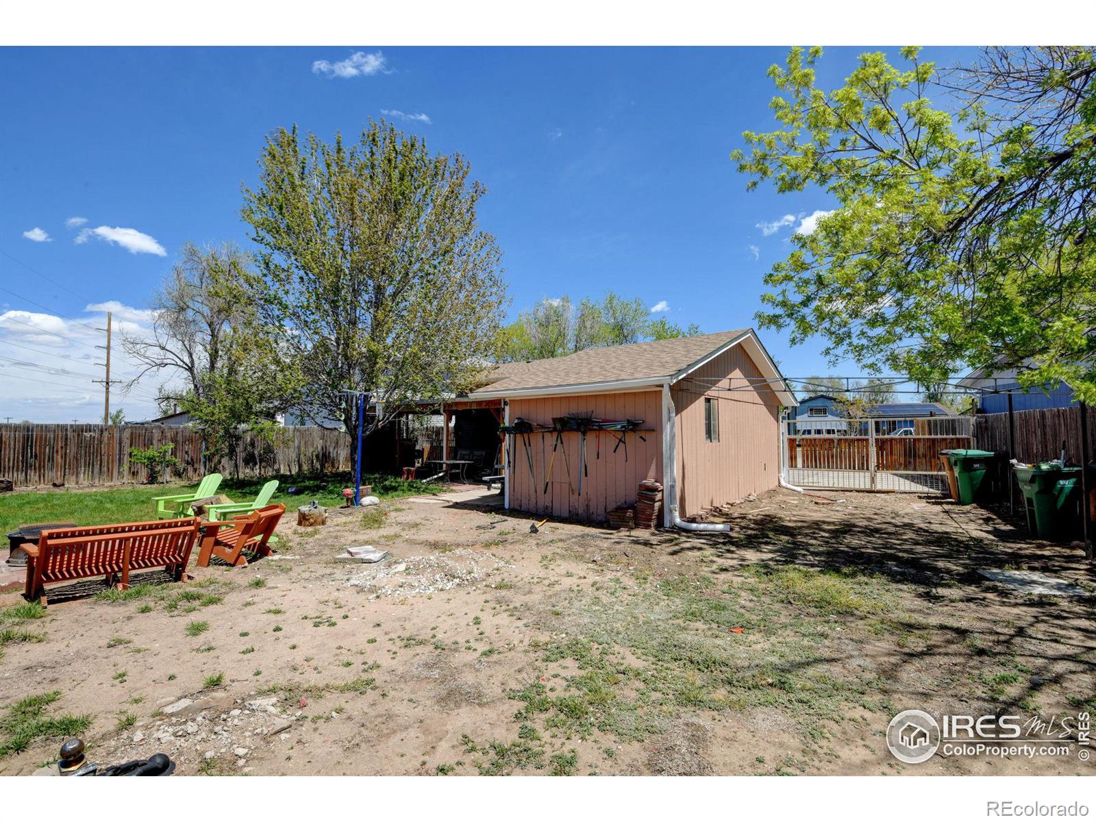 MLS Image #18 for 1021  pacific court,fort lupton, Colorado