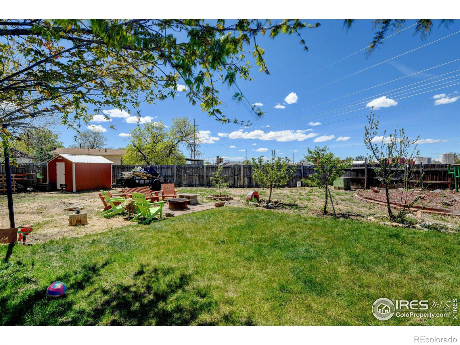 MLS Image #20 for 1021  pacific court,fort lupton, Colorado