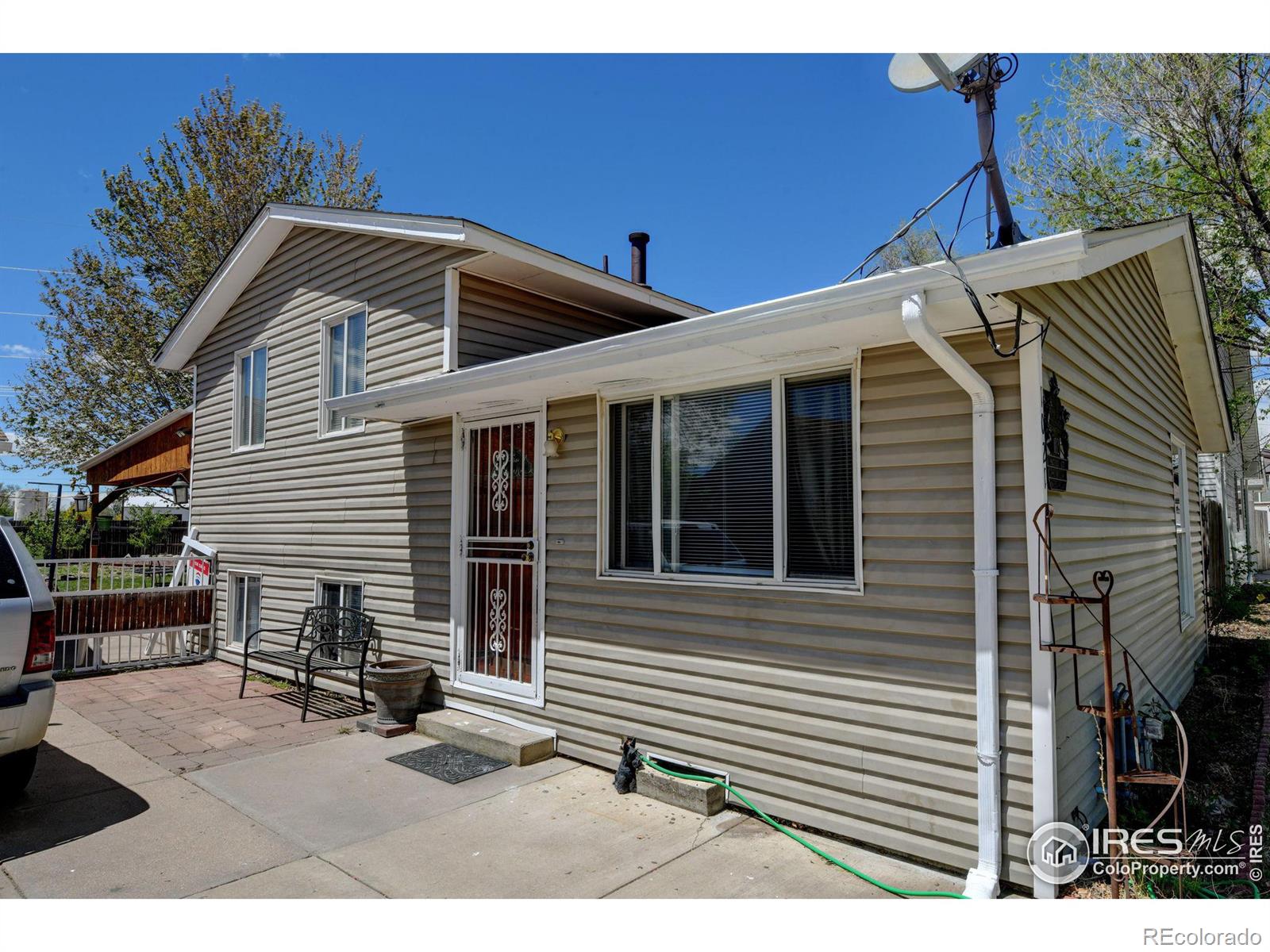 MLS Image #25 for 1021  pacific court,fort lupton, Colorado