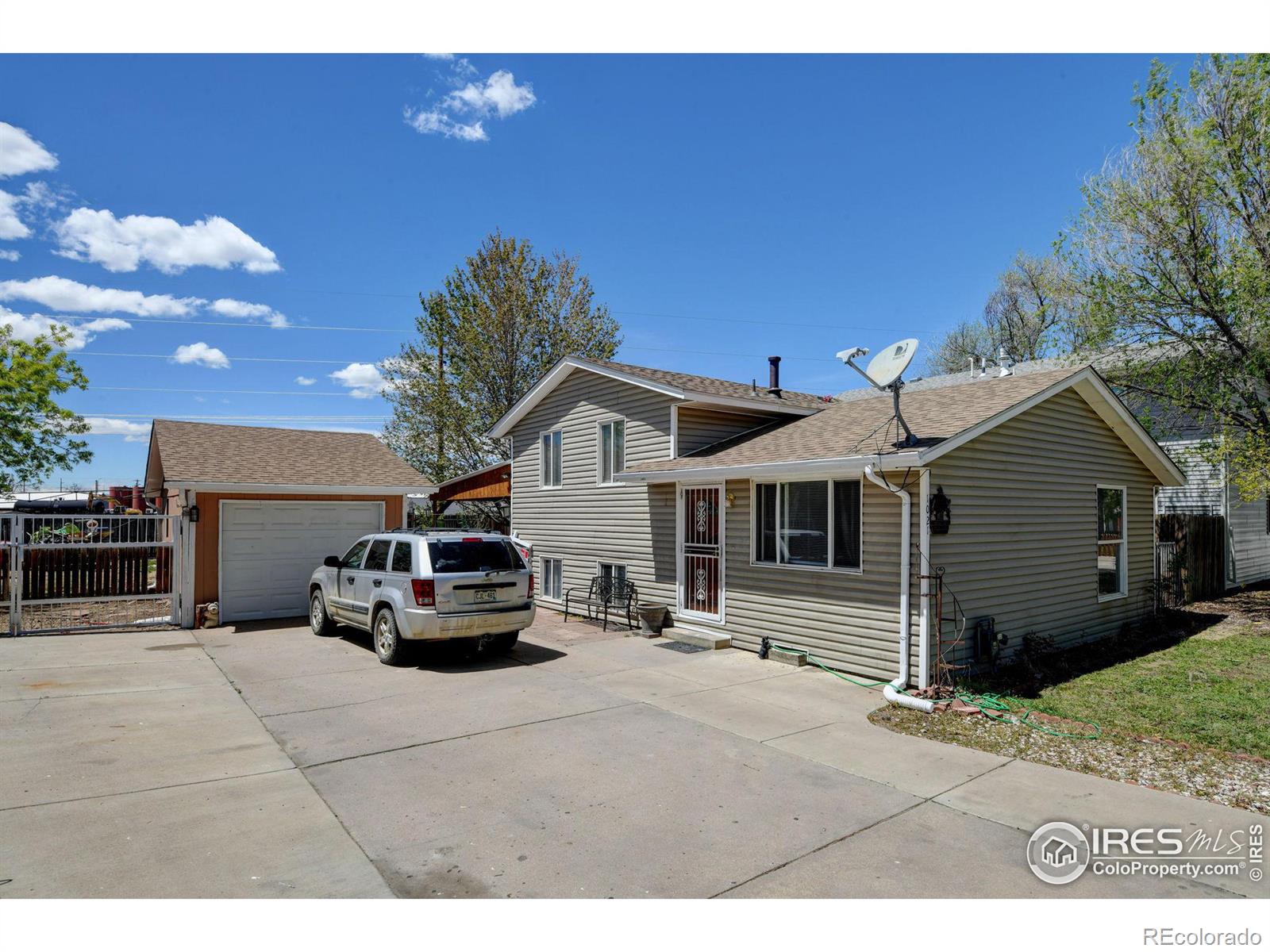 MLS Image #26 for 1021  pacific court,fort lupton, Colorado