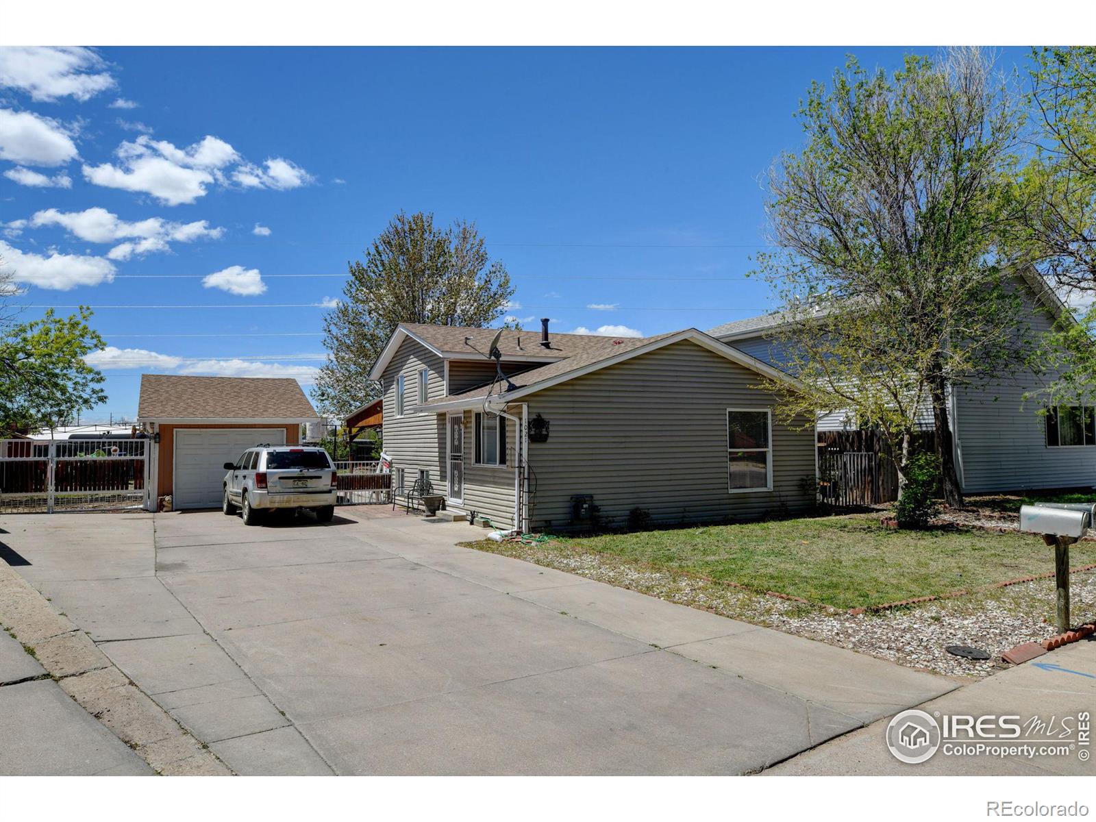 MLS Image #27 for 1021  pacific court,fort lupton, Colorado