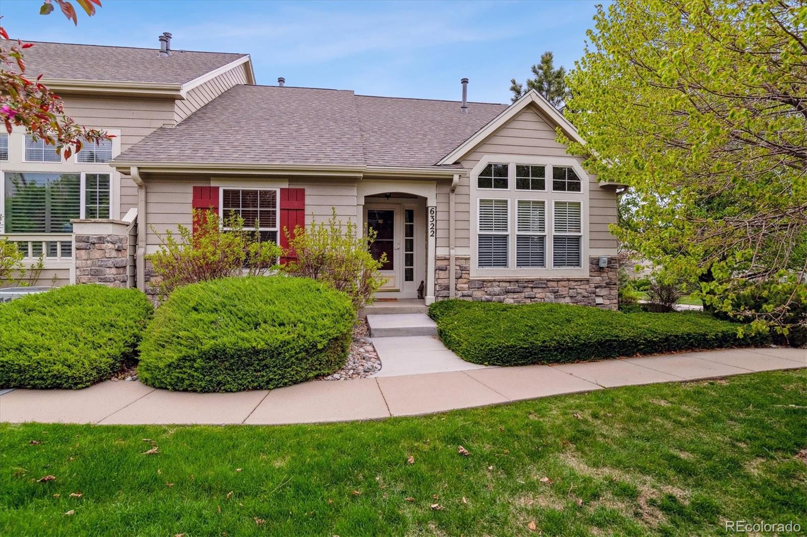 MLS Image #2 for 6322  trailhead road,highlands ranch, Colorado