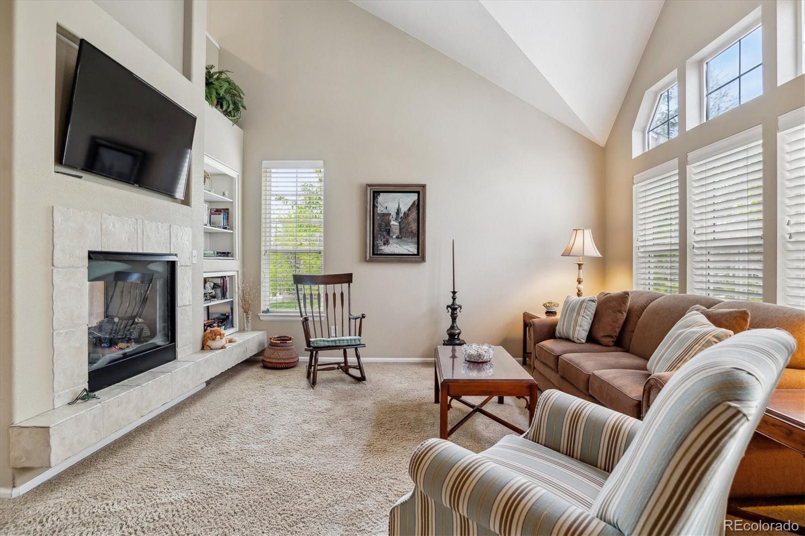 MLS Image #3 for 6322  trailhead road,highlands ranch, Colorado