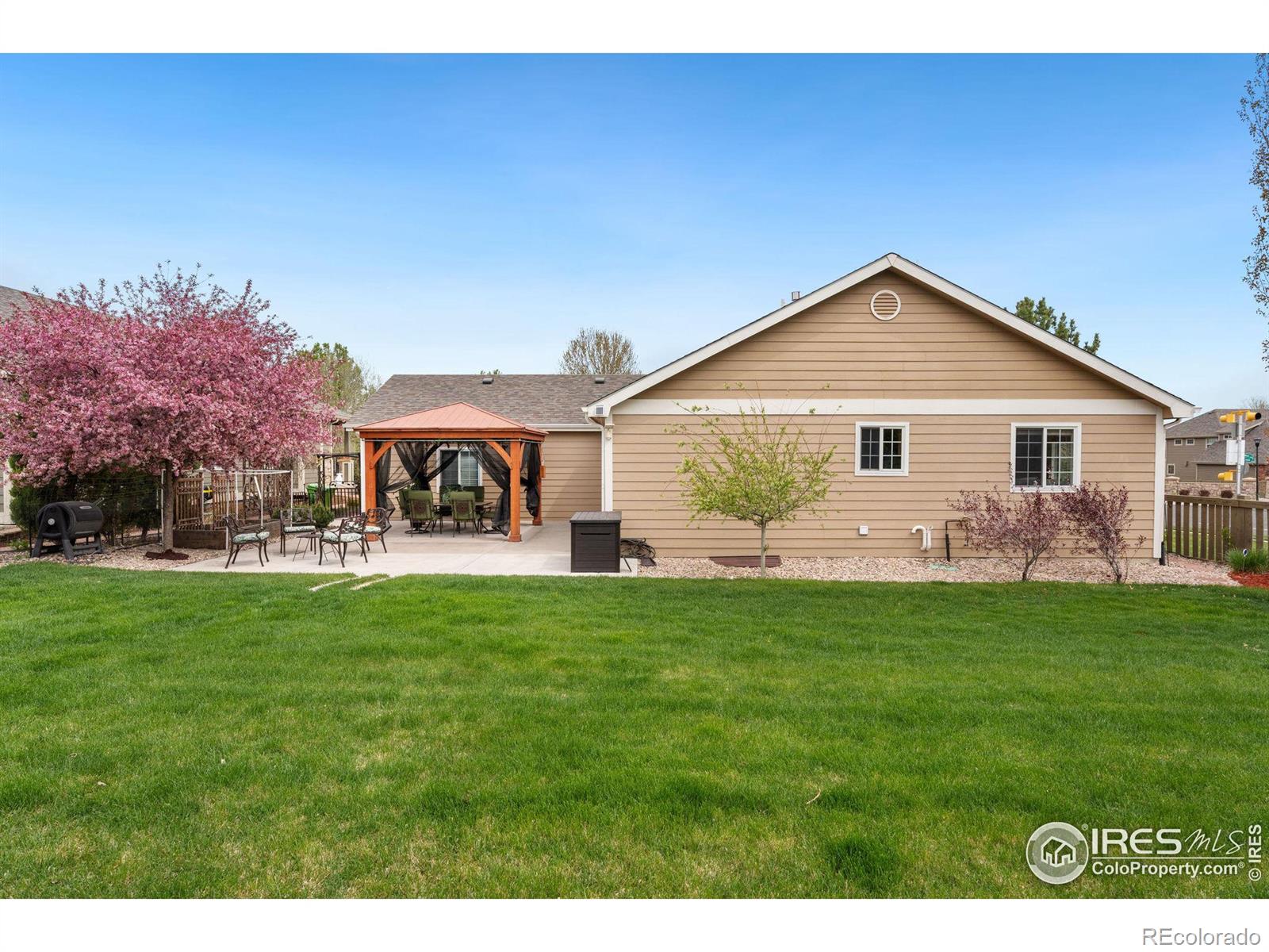 MLS Image #29 for 3345  long creek drive,fort collins, Colorado