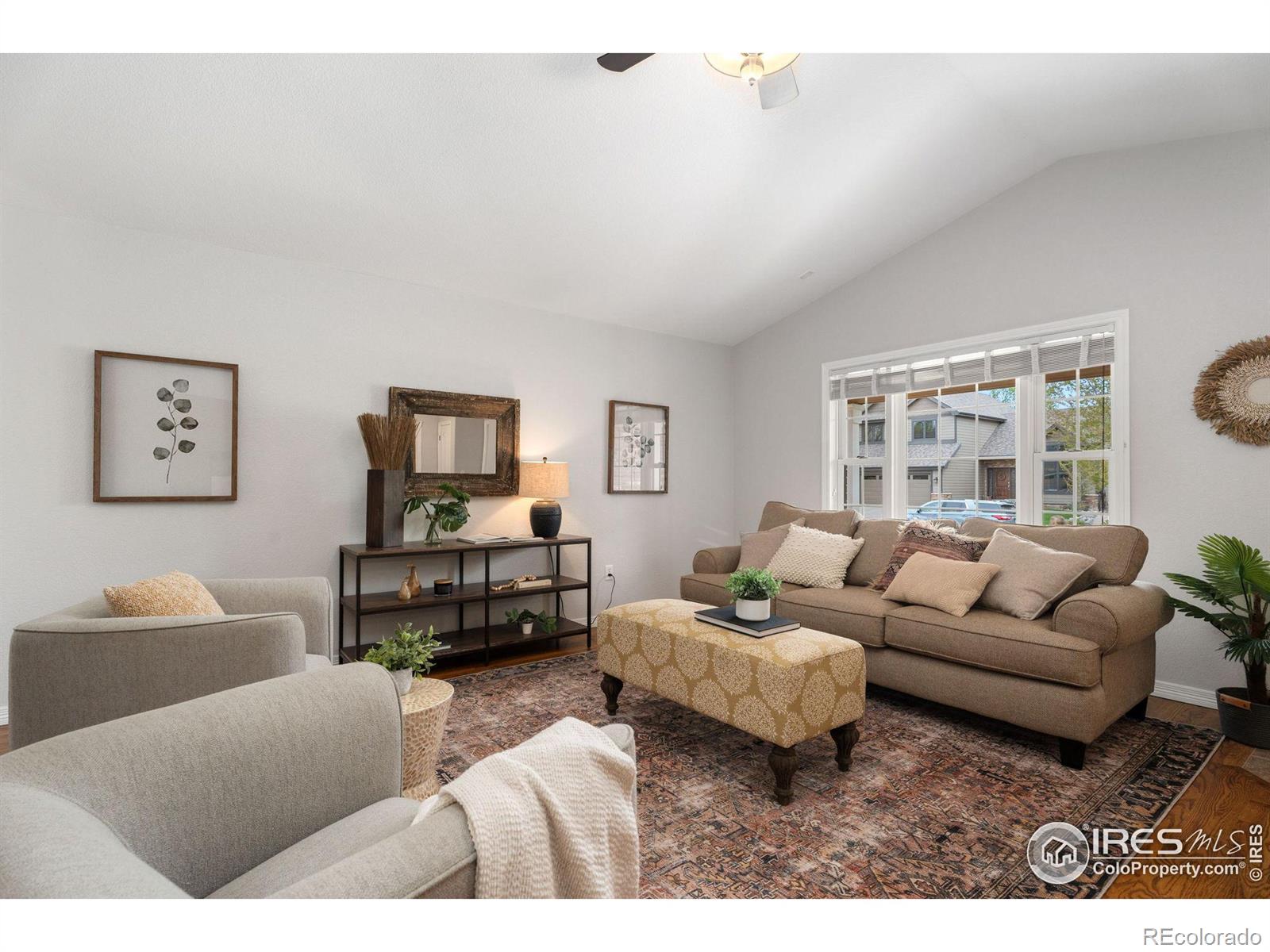 MLS Image #3 for 3345  long creek drive,fort collins, Colorado