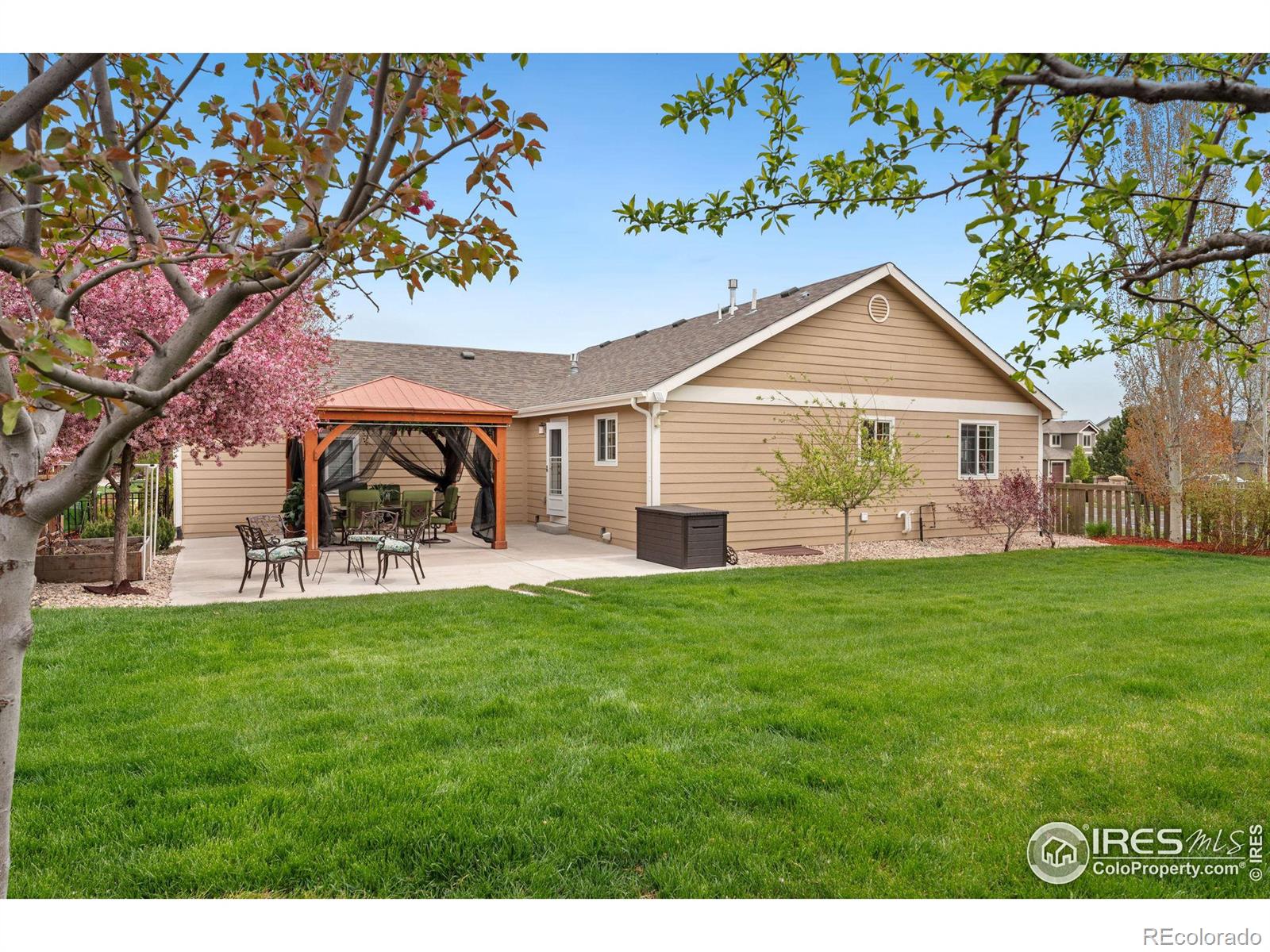 MLS Image #30 for 3345  long creek drive,fort collins, Colorado