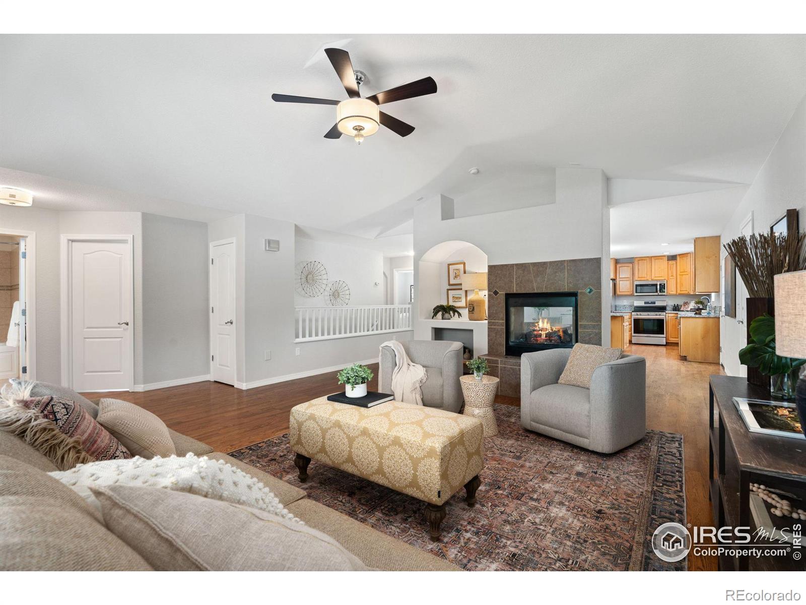 MLS Image #5 for 3345  long creek drive,fort collins, Colorado