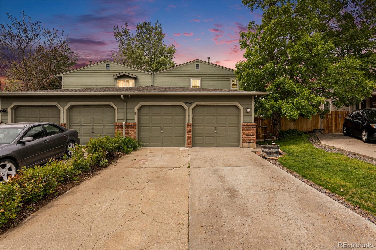 MLS Image #0 for 12523  fairfax street,thornton, Colorado