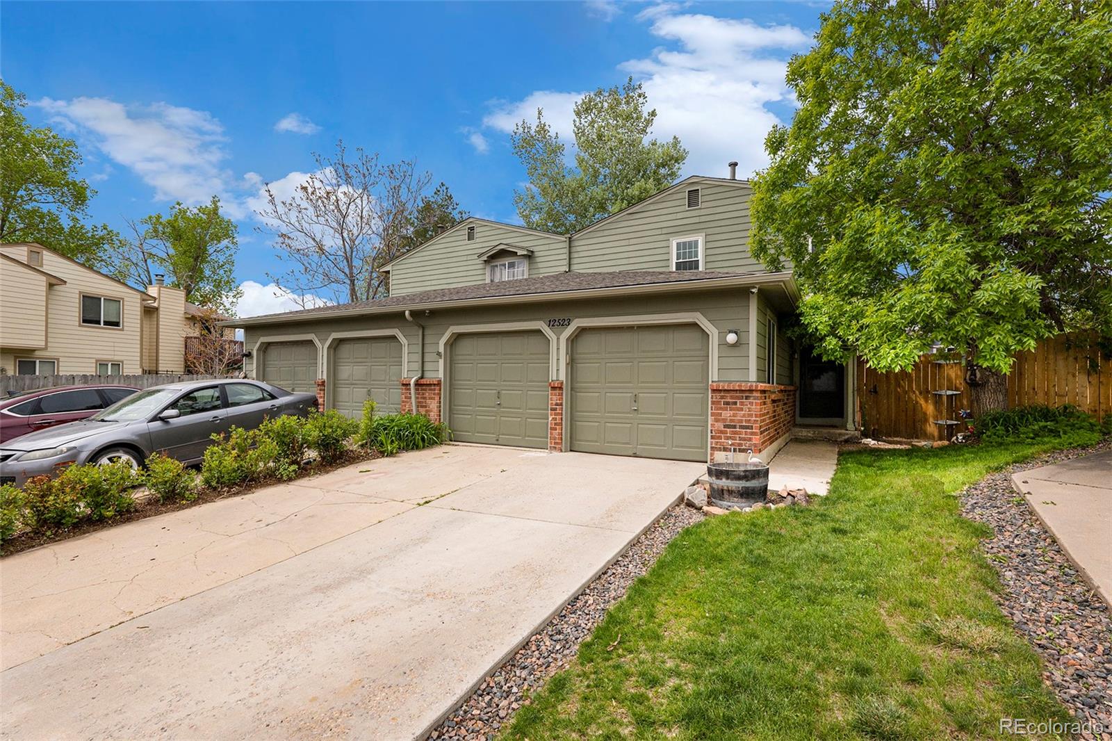 MLS Image #1 for 12523  fairfax street ,thornton, Colorado