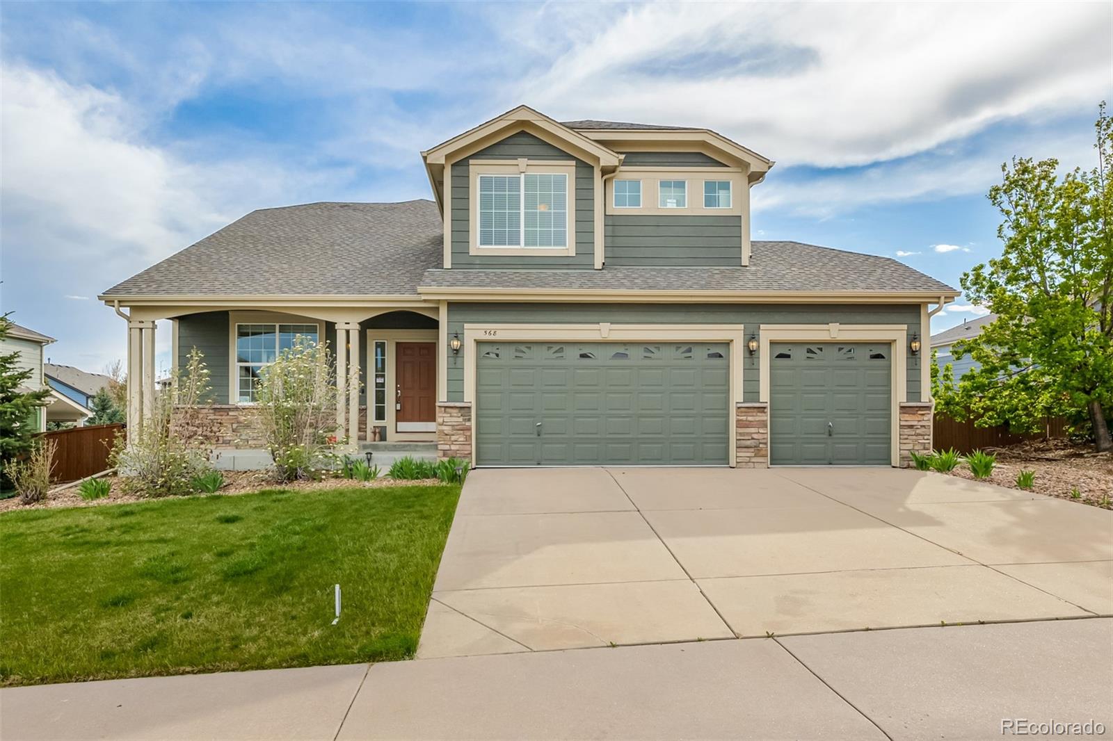 CMA Image for 7510  kimberly drive,Castle Rock, Colorado