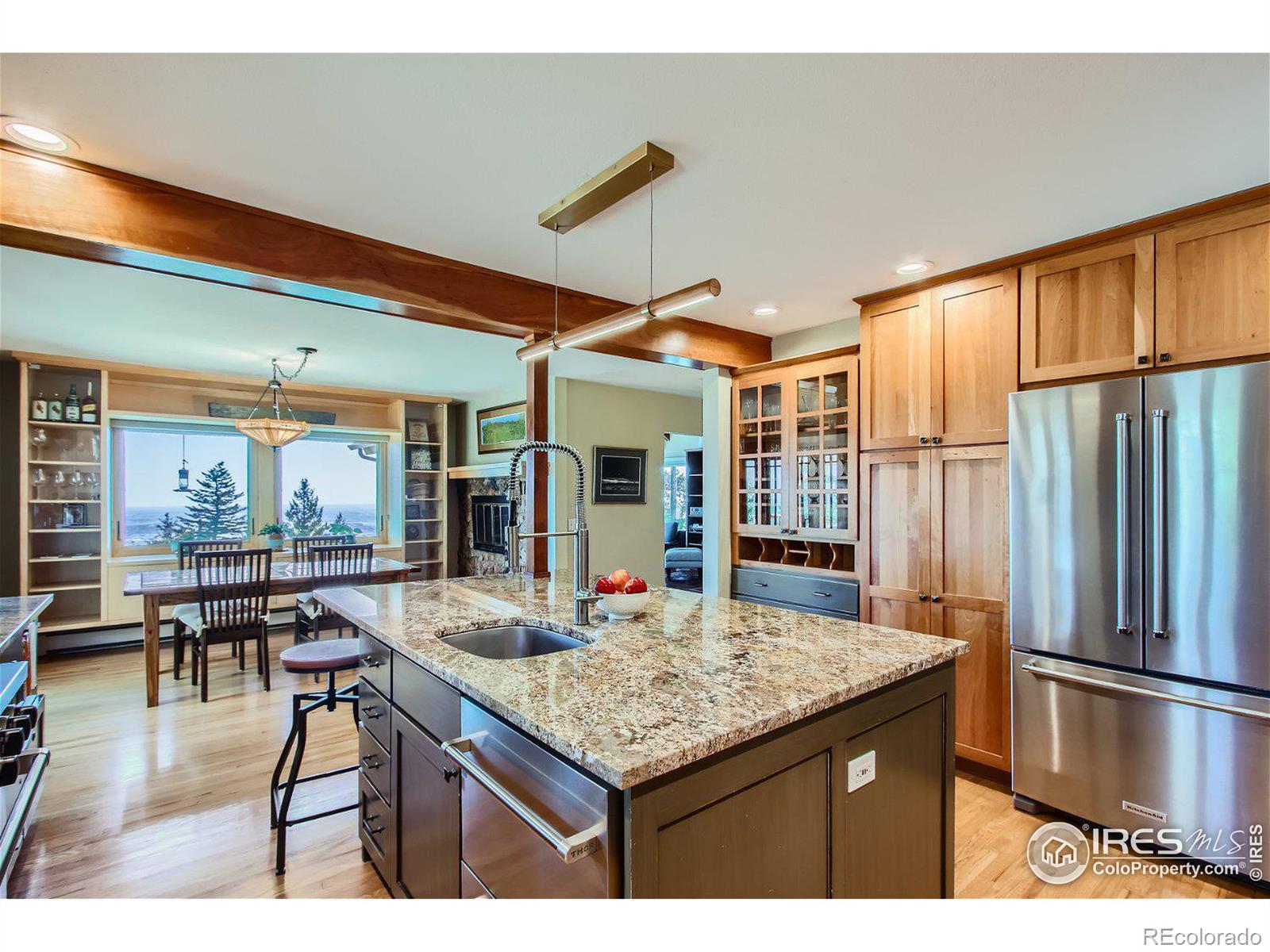 MLS Image #13 for 102  sunrise lane,boulder, Colorado