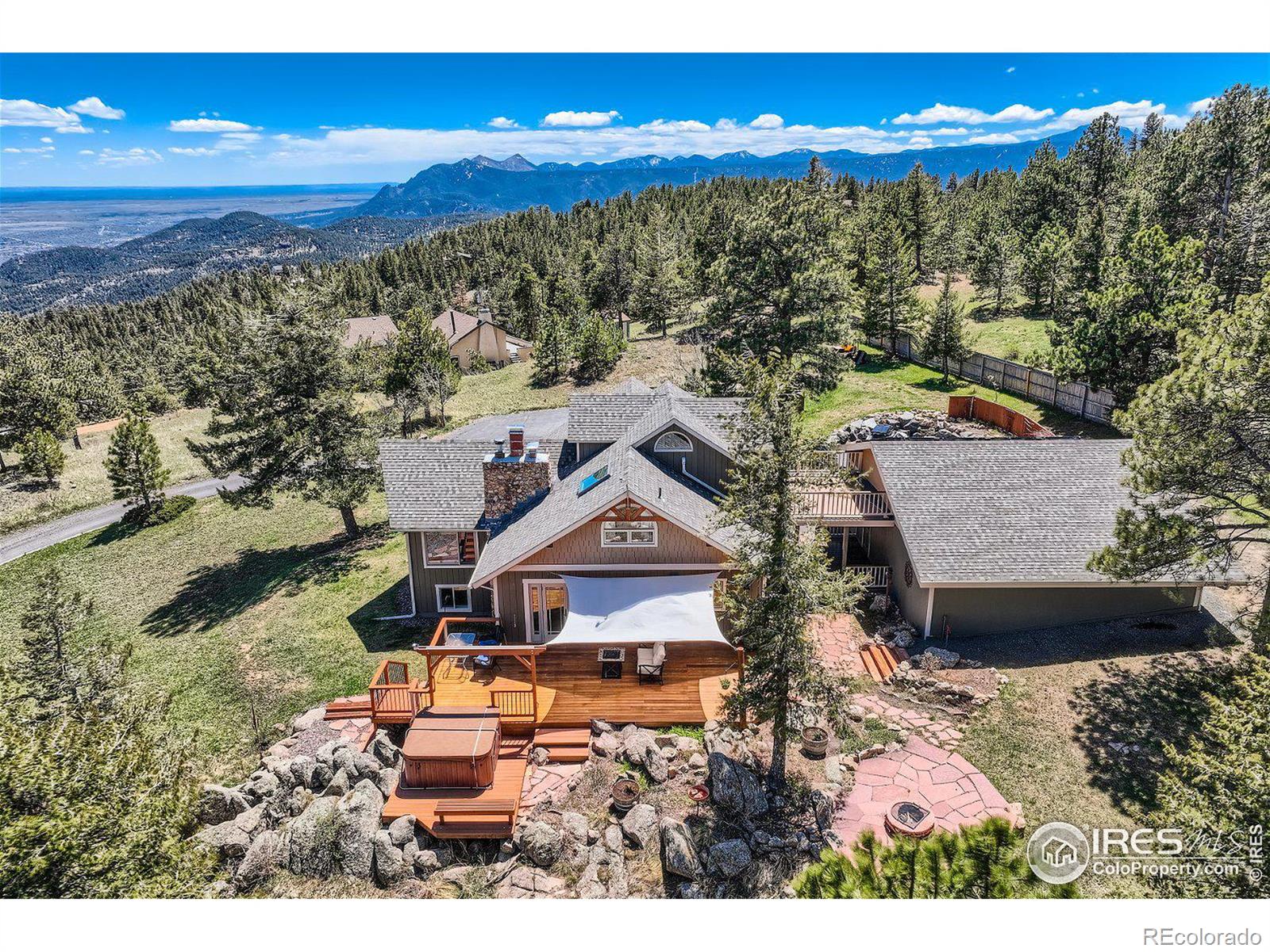 MLS Image #28 for 102  sunrise lane,boulder, Colorado